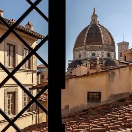 Brunelleschi Suite フィレンツェ エクステリア 写真