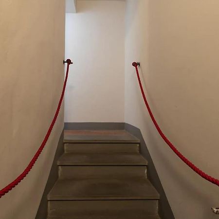 Brunelleschi Suite フィレンツェ エクステリア 写真