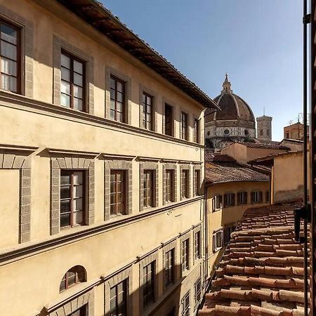 Brunelleschi Suite フィレンツェ エクステリア 写真