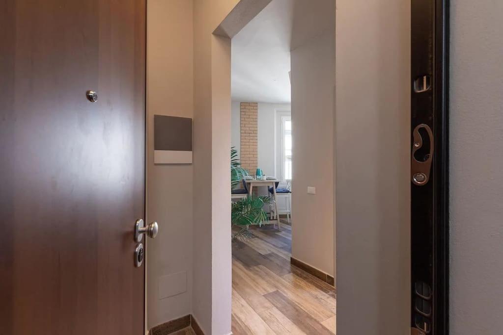 Brunelleschi Suite フィレンツェ エクステリア 写真