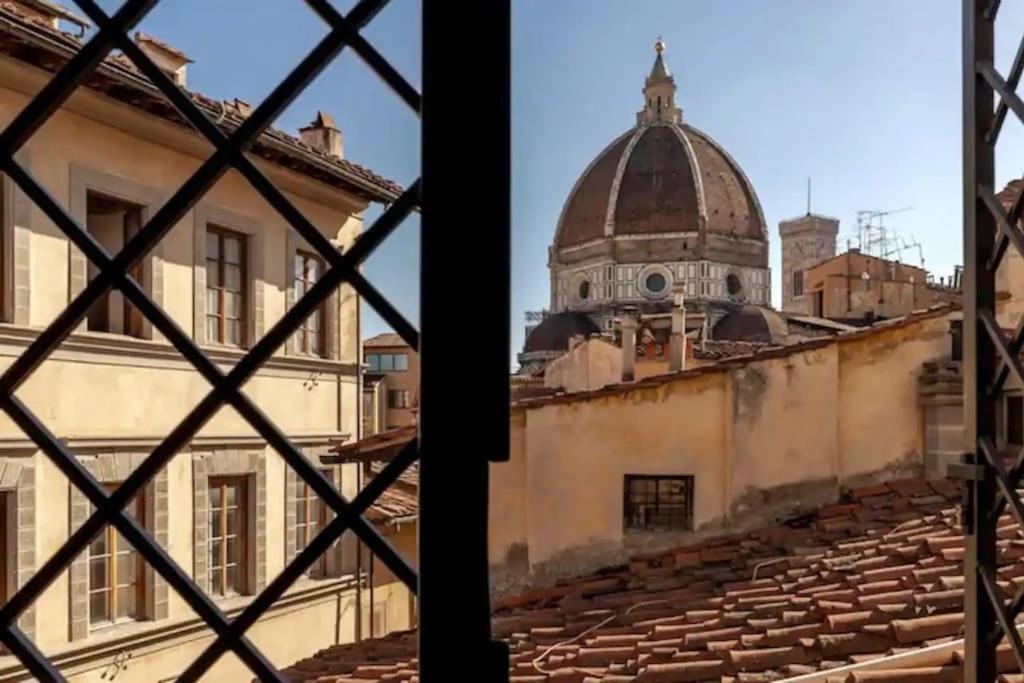 Brunelleschi Suite フィレンツェ エクステリア 写真