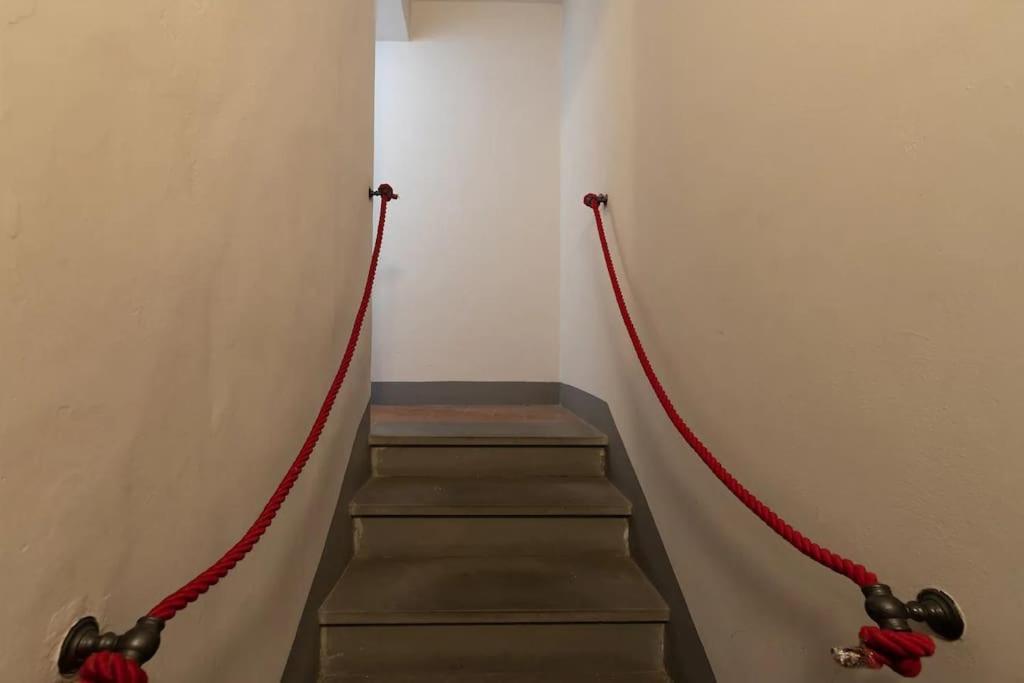 Brunelleschi Suite フィレンツェ エクステリア 写真