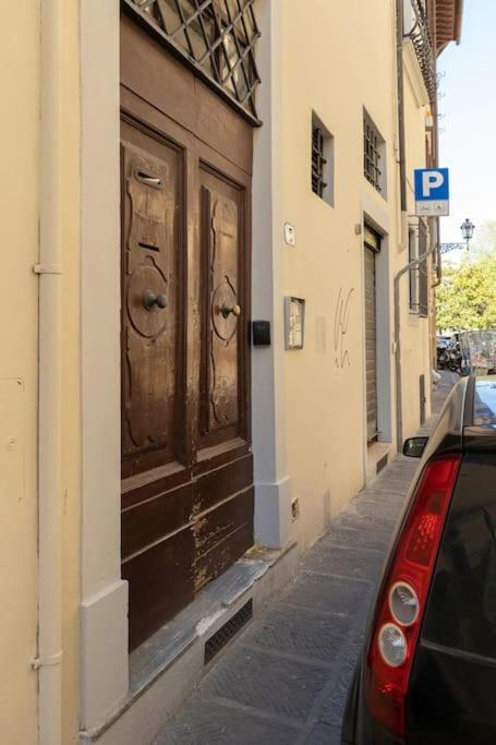 Brunelleschi Suite フィレンツェ エクステリア 写真